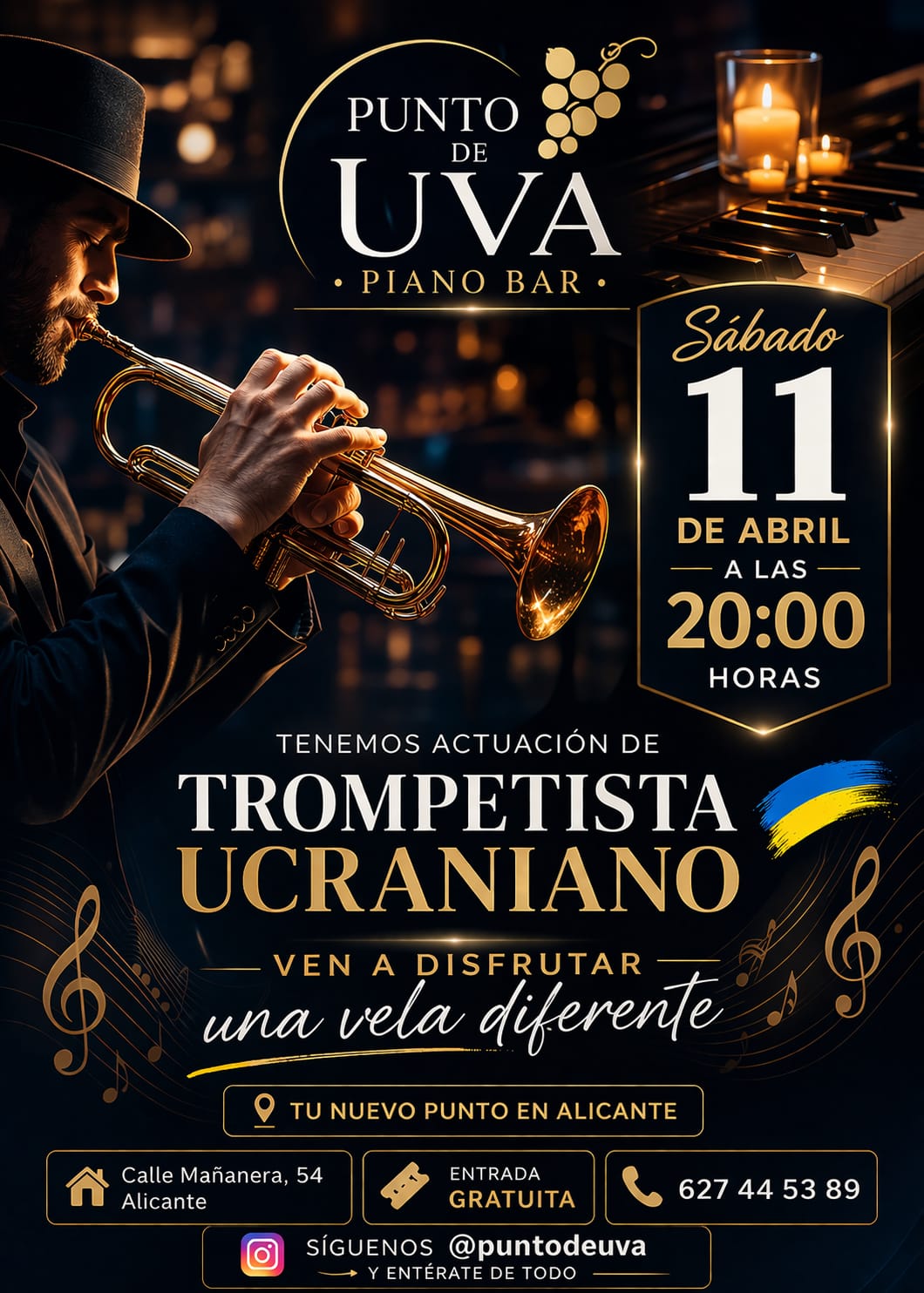 Eventos